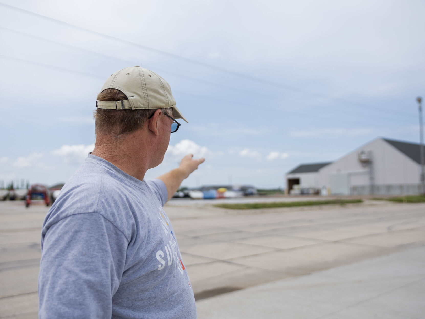 Pilger tornadoes/COPYRIGHT RESTRICTED